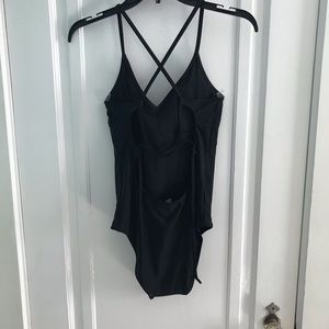 NWOT Aerie One Piece Bathing Suit